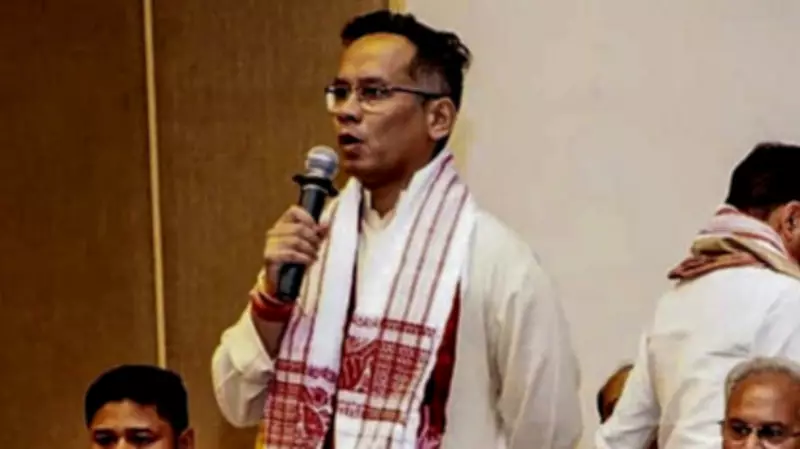 Assam Election 2026: Congress Hits 25-Year Low, Gaurav Gogoi's Strategy Fails