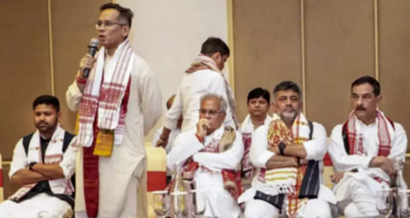 Assam Election 2026: Congress's Gaurav Gogoi Loses in Jorhat
