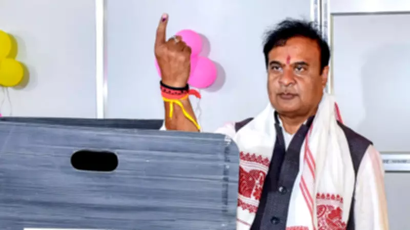 Assam Election Result 2026: Key Seats Analysis and Winners