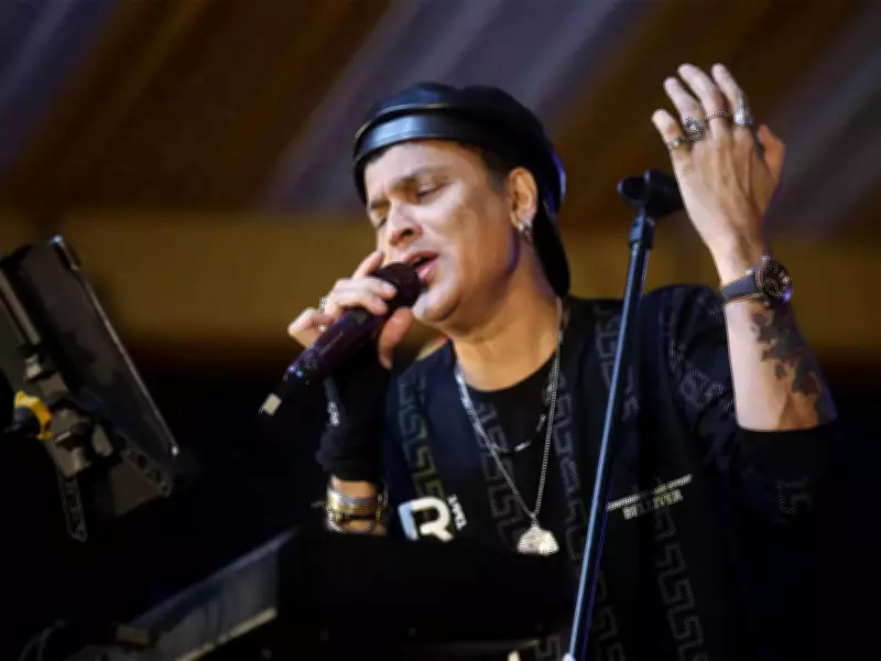 Assam Fast-Track Court Frames Murder Charges Against Four in Zubeen Garg Death Case