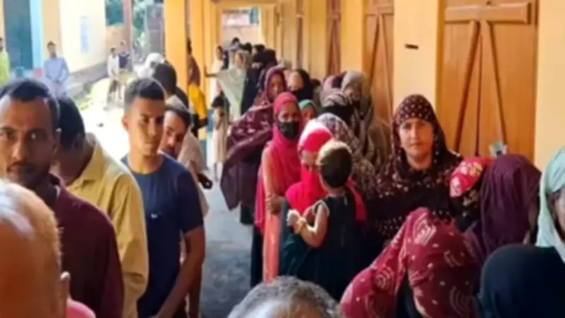 Assam gears for vote counting: Himanta vs Gogoi in high-stakes election