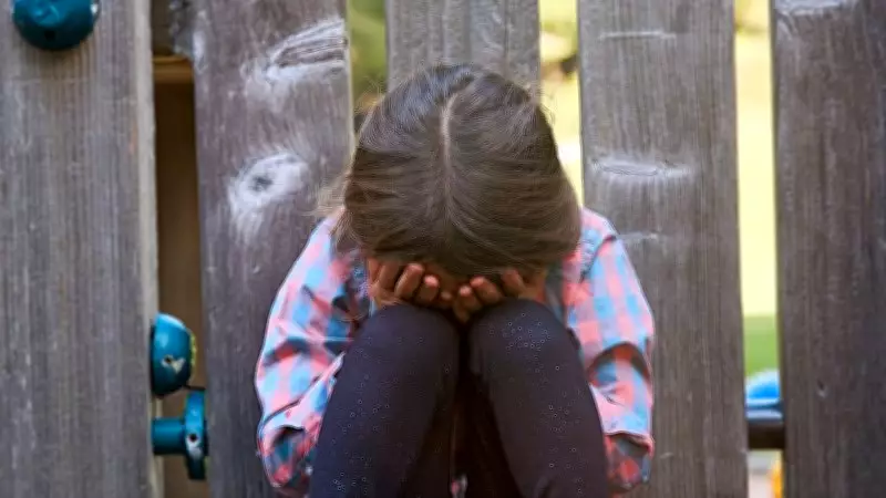 Assam Jorhat: Grandfather Rapes Two Minors, One Dies by Suicide
