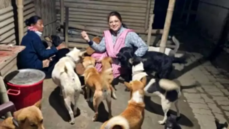 Assam's Prapti Foundation rescues over 1,500 animals in grassroots welfare drive