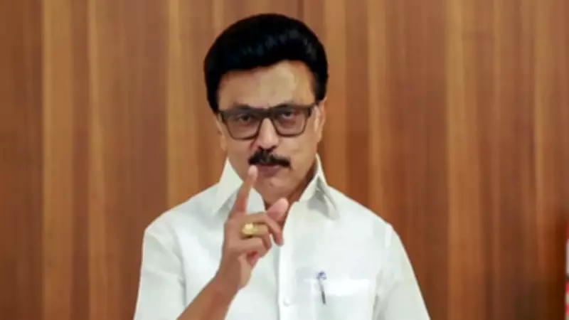 Assembly Election 2026 Live: MK Stalin Confident of Return to Power Ahead of May 4 Results