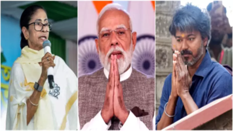 Assembly Election 2026 Results: Three Key Trends Emerge Across India
