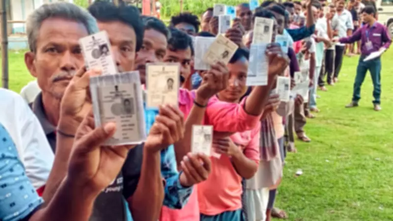 Assembly Elections 2026: Full Seat-Wise Party Breakdown for 5 States