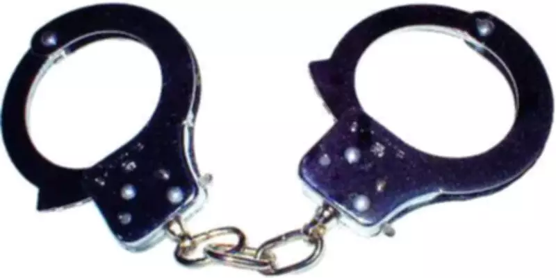 Assistant Commissioner of Police Arrested for Flashing 9-Year-Old Girl in Worli