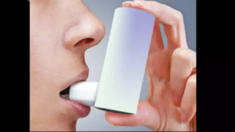 Asthma Burden in India: Experts Urge Wider Access to Inhalers on World Asthma Day
