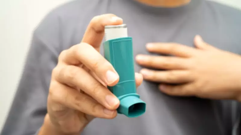 Asthma Inhalers: Addictive or Lifesaving? Experts Debunk Myths