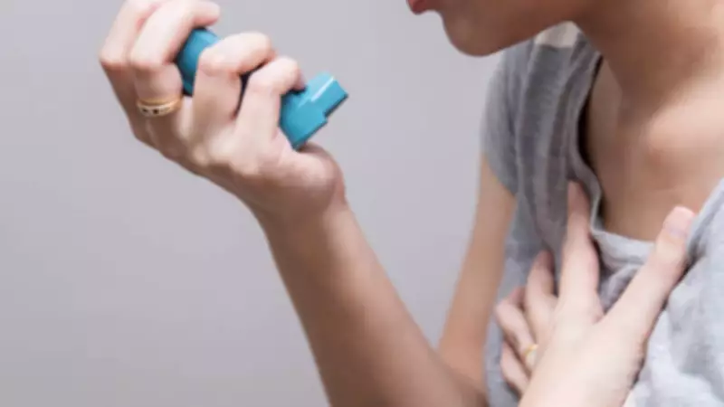 Asthma Medication Myths: Reliever vs Controller Inhalers Explained