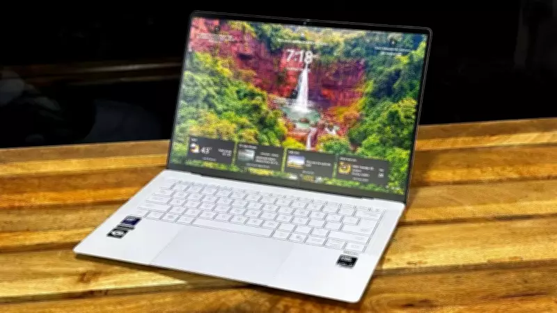 Asus ExpertBook Ultra Review: Premium AI Laptop Under 1kg with Stunning OLED Display