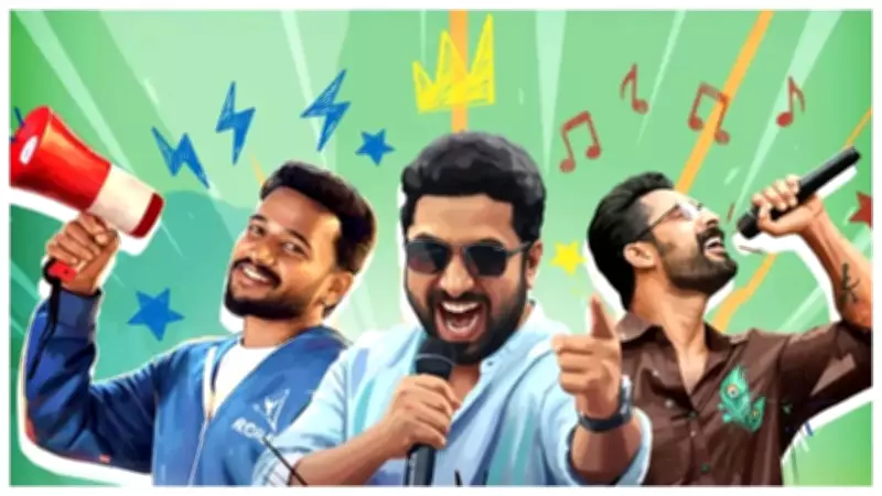 Athiradi Box Office Week 1: Basil Joseph Starrer Crosses Rs 54 Crore Worldwide