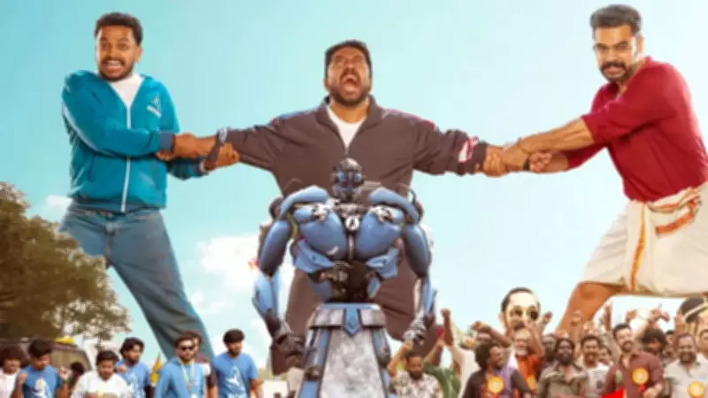 Athiradi Paid Premiere Gets Positive Early Reactions, Full Release on May 14