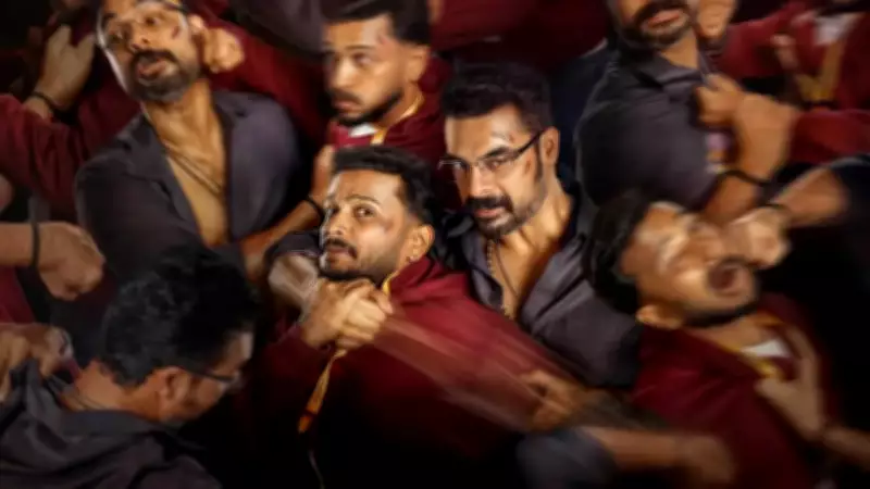 Athiradi Trailer: Tovino Thomas, Basil Joseph in Campus Entertainer