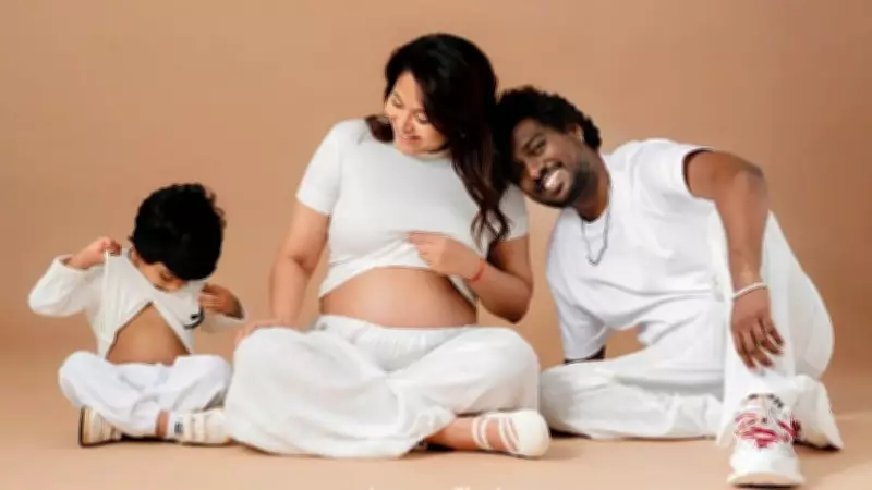Atlee and Priya Name Newborn Daughter Miyou: Meaning Revealed