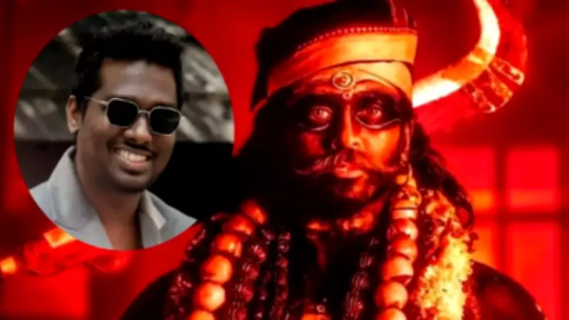 Atlee Praises Suriya's 'Karuppu' as Blockbuster, Film Crosses Rs 100 Crore