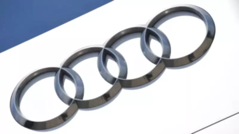Audi Fears Major Tariff Impact Ahead of US SUV Launch