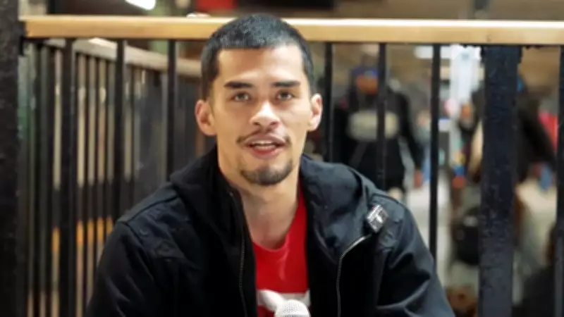 Australia Deports YouTuber Sneako, Imposes Lifetime Visa Ban
