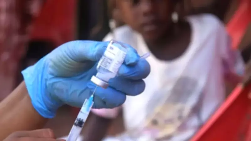Australia Faces Largest Diphtheria Outbreak in Decades with Over 220 Cases
