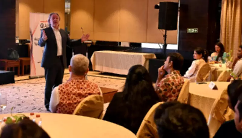 Australia sees India as top-tier security partner: High Commissioner