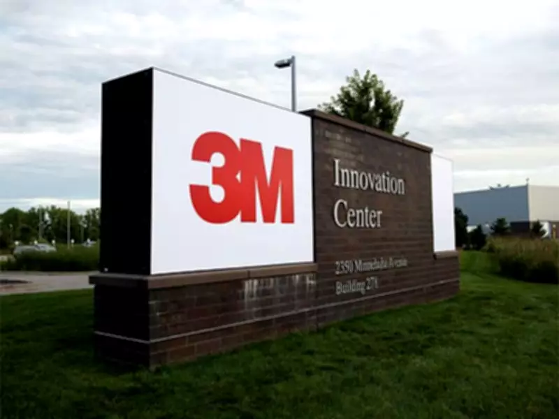 Australia Sues 3M for Record $1.4 Billion Over PFAS Contamination