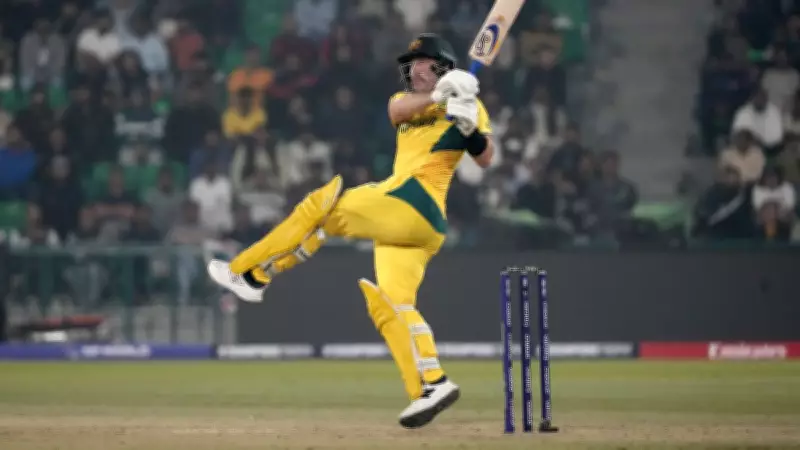 Australian International Joins LSG Squad for IPL 2026 Ahead of MI Clash