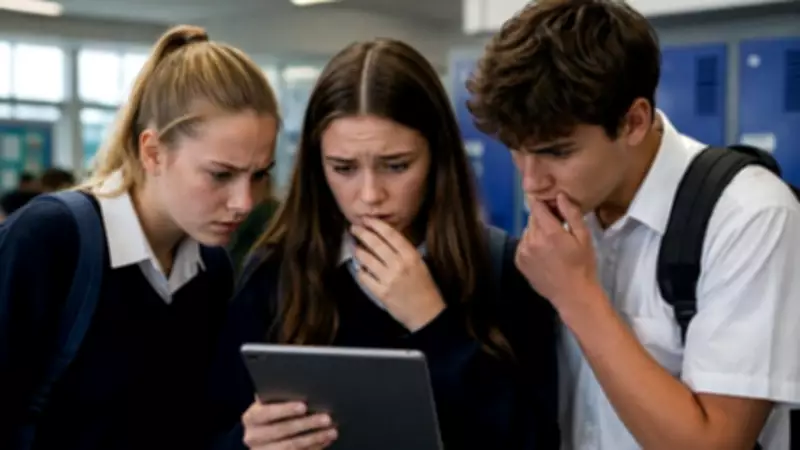 Australian Teens Hit by Social Media Ban Get Less News: Study