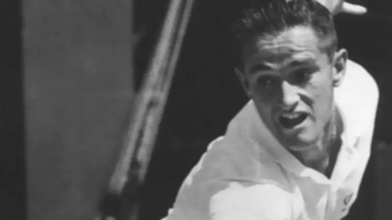 Australian tennis legend Mal Anderson dies at 91, US Open 1957 champion
