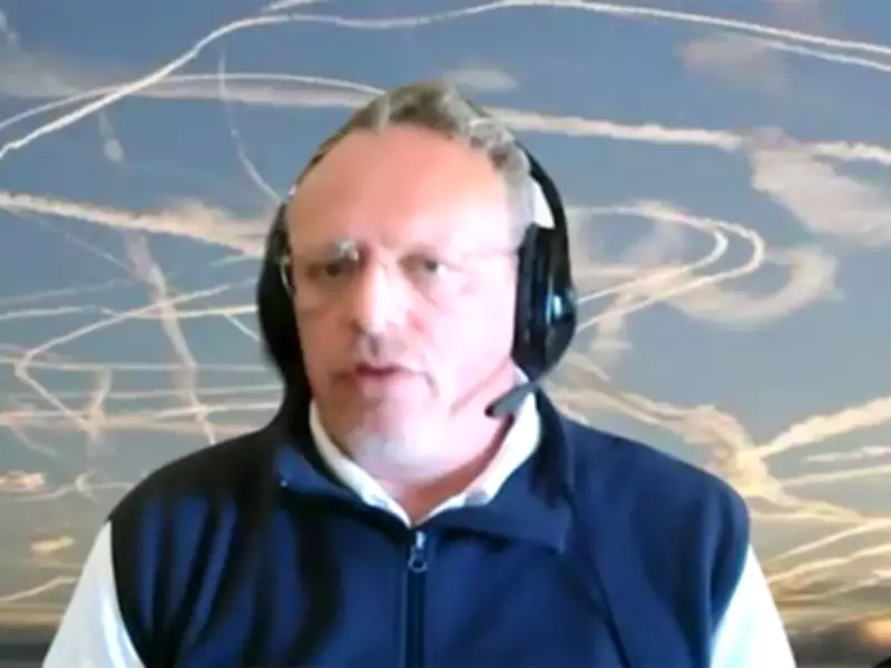 Austrian Analyst: India Successfully Hit Terror Camps in Pakistan Op Sindoor