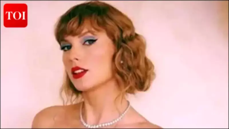 Austrian Man Sentenced to 15 Years for Taylor Swift Concert Terror Plot