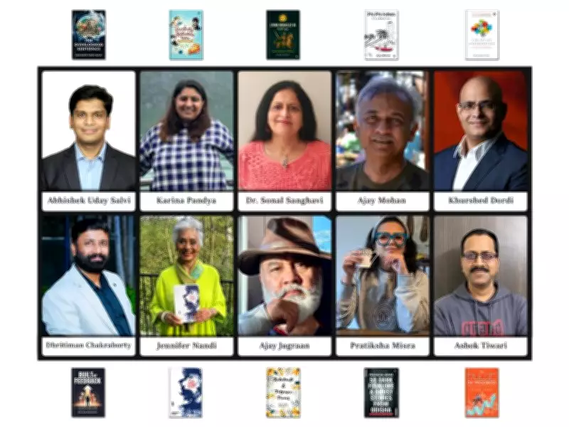 Authors Winning Readers' Hearts in 2026: A Literary Renaissance