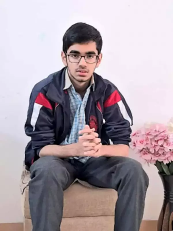 Autistic Student Scores 65% in Class X, Overcomes School Denials