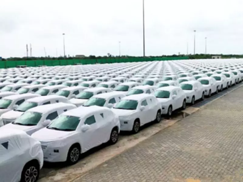 Auto Demand Upcycle to Continue for 2-3 Quarters: Report