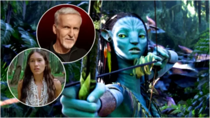 Avatar Director James Cameron Sued by Yellowstone Star Over Facial Likeness