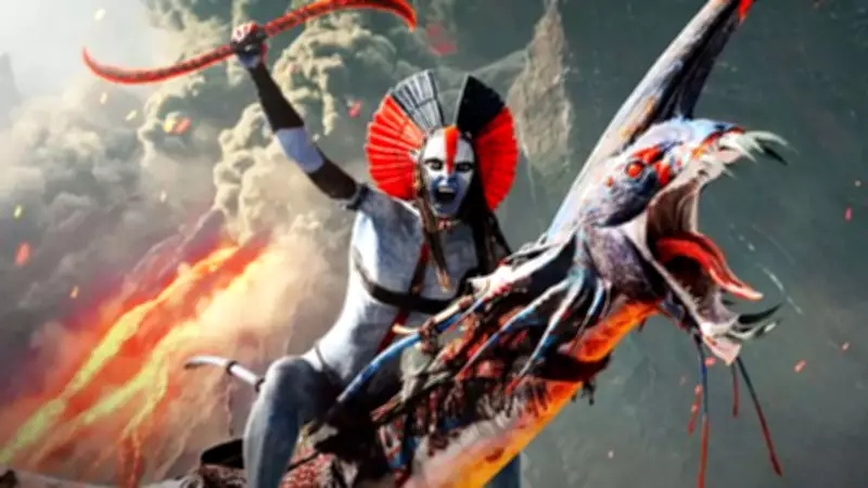 Avatar: Fire and Ash Gets OTT Release Date on Disney+ June 24