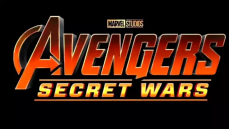 Avengers: Secret Wars Locks IMAX Premiere on December 17, 2027