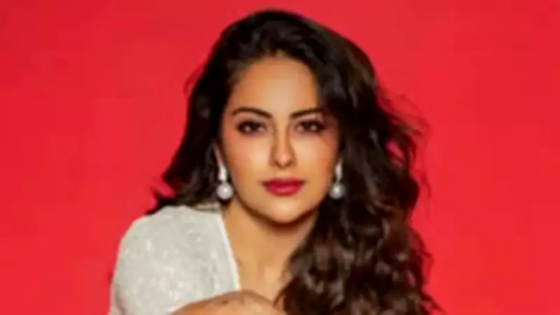 Avika Gor Says 'Ugly Story' Doesn't Glorify Toxic Love, Shows Emotional Damage