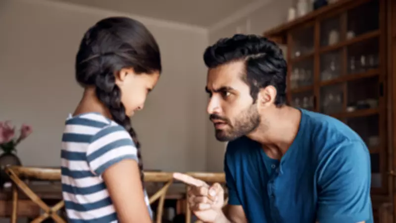 Avoid These 6 Harmful Phrases When Talking to Your Child