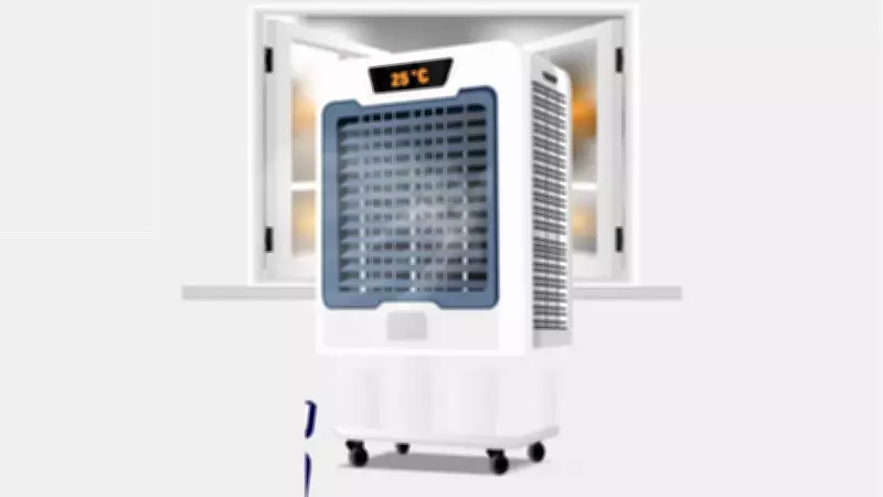Avoid These Common Mistakes When Buying an Air Cooler This Summer