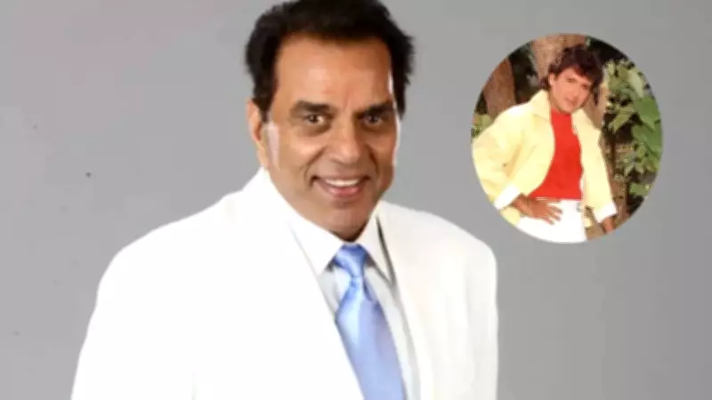 Awaargi: Govinda-Anil Kapoor Friction & Dharmendra Slap Rumors Explained