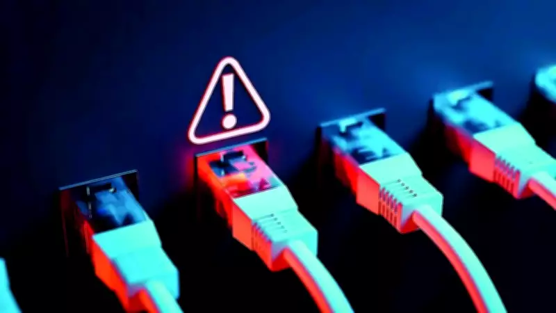 AWS Cooling Failure Disrupts Coinbase, CME Group Services