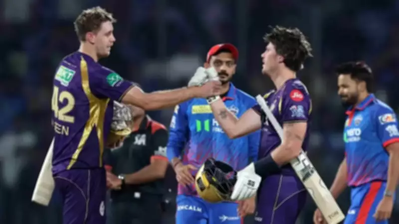 Axar Patel admits batting and bowling failures after DC's eight-wicket loss to KKR in IPL 2026