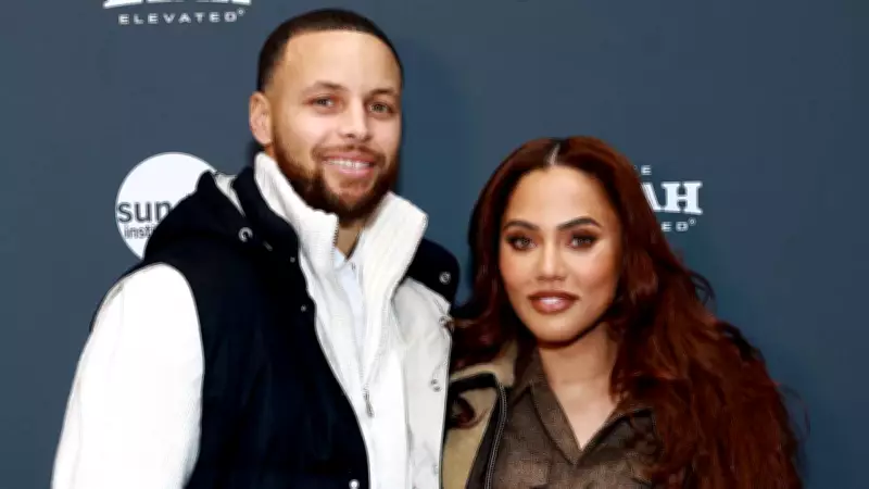 Ayesha Curry on Managing Ventures with Stephen Curry Amid Busy Lifestyle