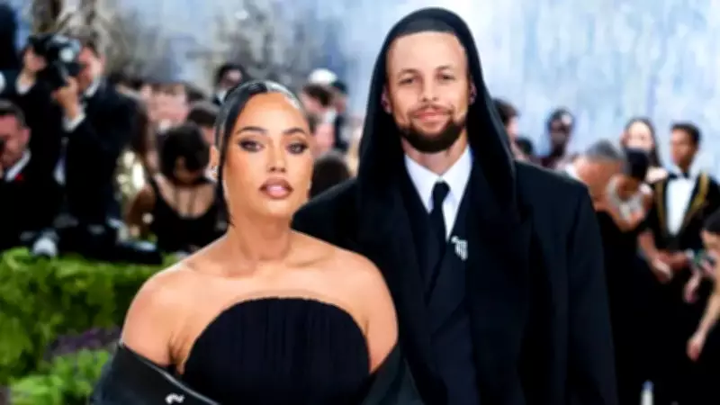 Ayesha Curry Shares Jamaica Vacation Glimpses with Stephen Curry