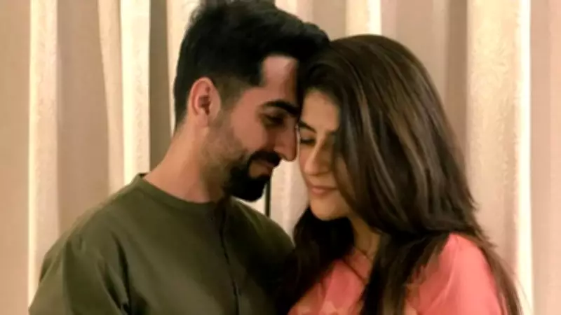 Ayushmann Khurrana Admits Fame Led to Temporary Breakup with Wife Tahira Kashyap
