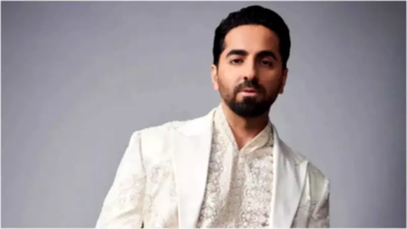 Ayushmann Khurrana and Rakul Preet Singh Defend Pati Patni Aur Woh Do Against Infidelity Claims