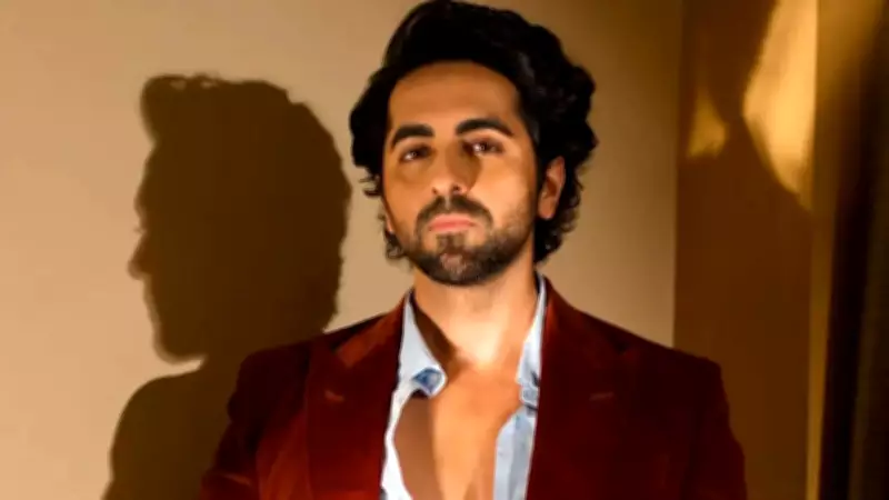 Ayushmann Khurrana clarifies Pati Patni Aur Woh Do does not promote infidelity