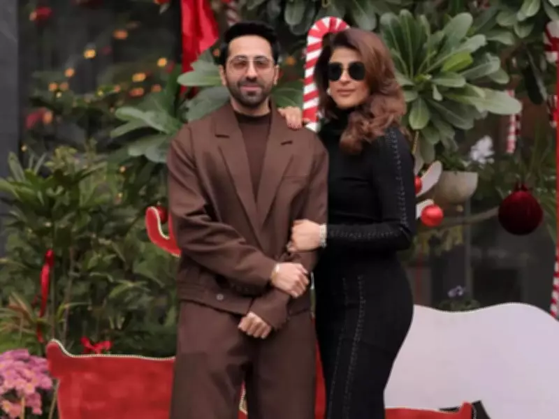 Ayushmann Khurrana Recalls Breaking Up with Tahira Kashyap After Roadies Win