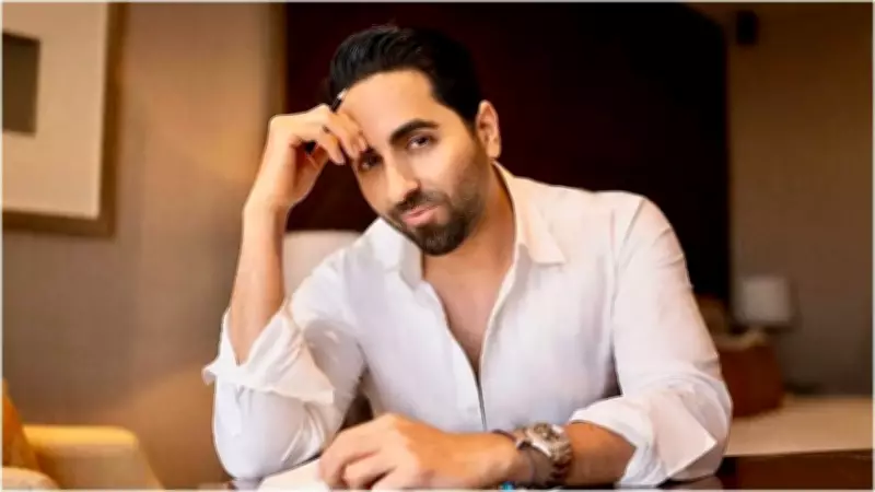 Ayushmann Khurrana Says No Taboo Topics Left, Shifts to Family Films