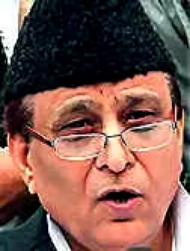 Azam Khan Granted Bail in Enemy Property Case but Remains Jailed